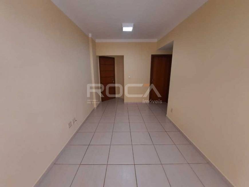 Foto 3 de Apartamento com 2 Quartos para alugar, 63m² em Jardim Botânico, Ribeirão Preto