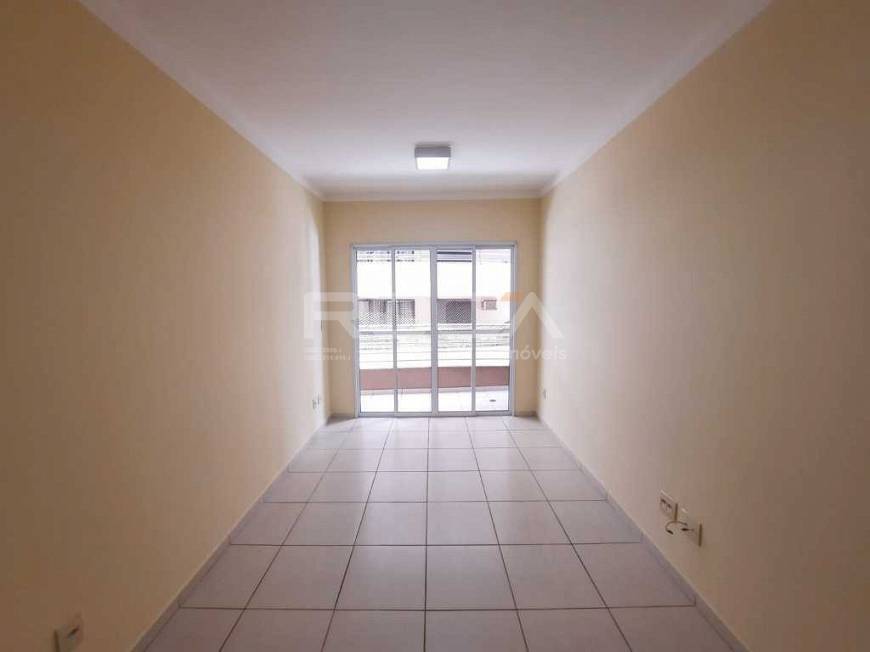 Foto 4 de Apartamento com 2 Quartos para alugar, 63m² em Jardim Botânico, Ribeirão Preto