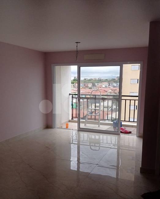 Foto 1 de Apartamento com 2 Quartos à venda, 50m² em Jardim Jamaica, Santo André