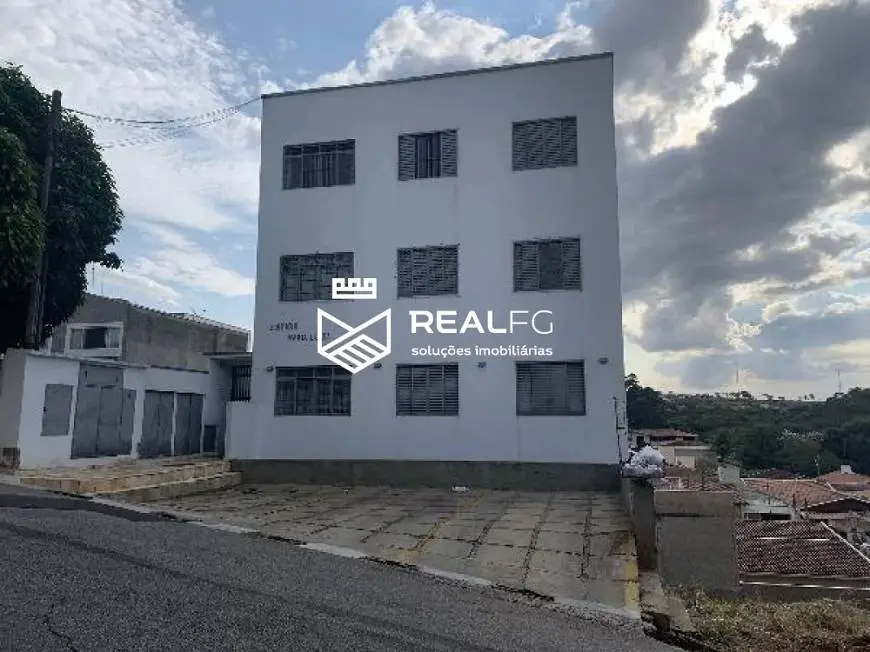 Foto 1 de Apartamento com 2 Quartos à venda, 112m² em Jardim Michelazzo, São João da Boa Vista