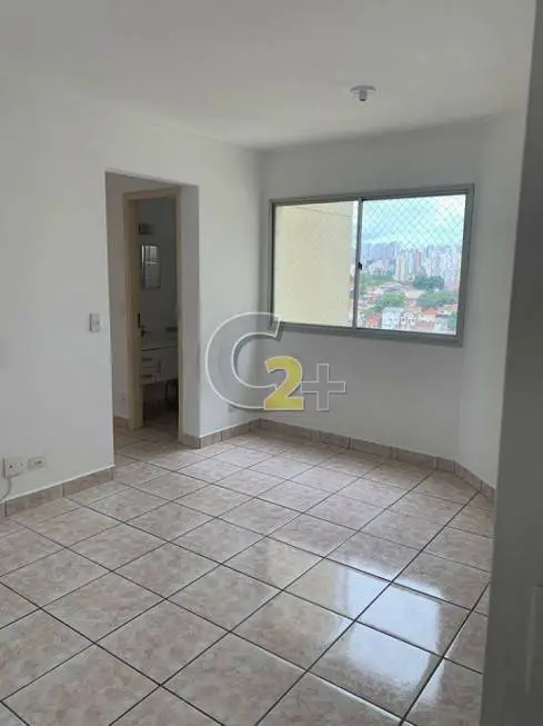 Foto 4 de Apartamento com 2 Quartos para alugar, 50m² em Jardim Monte Kemel, São Paulo