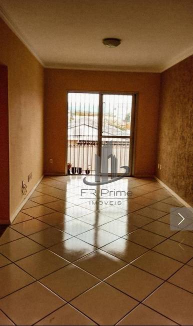 Foto 4 de Apartamento com 2 Quartos à venda, 73m² em Liberdade, Resende
