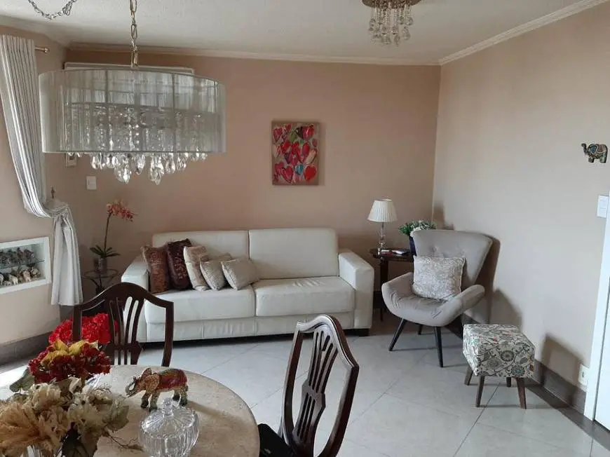 Foto 2 de Apartamento com 2 Quartos à venda, 58m² em Limão, São Paulo