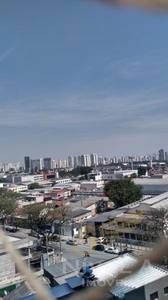 Foto 5 de Apartamento com 2 Quartos à venda, 58m² em Limão, São Paulo