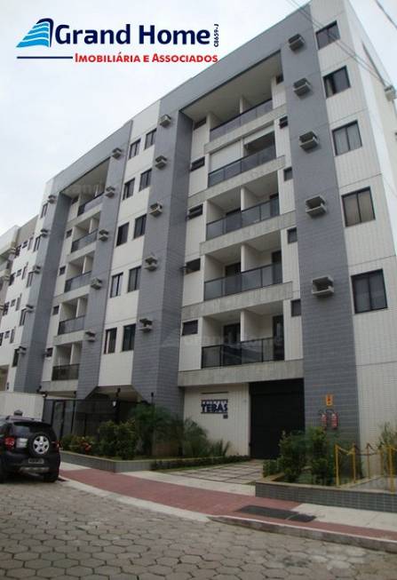 Foto 1 de Apartamento com 2 Quartos à venda, 65m² em Mata da Praia, Vitória