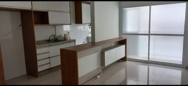 Foto 4 de Apartamento com 2 Quartos para alugar, 71m² em Mossunguê, Curitiba