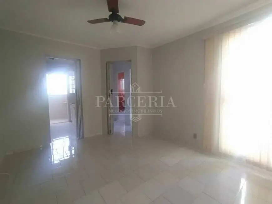Foto 1 de Apartamento com 2 Quartos para alugar, 52m² em Novo Umuarama, Araçatuba