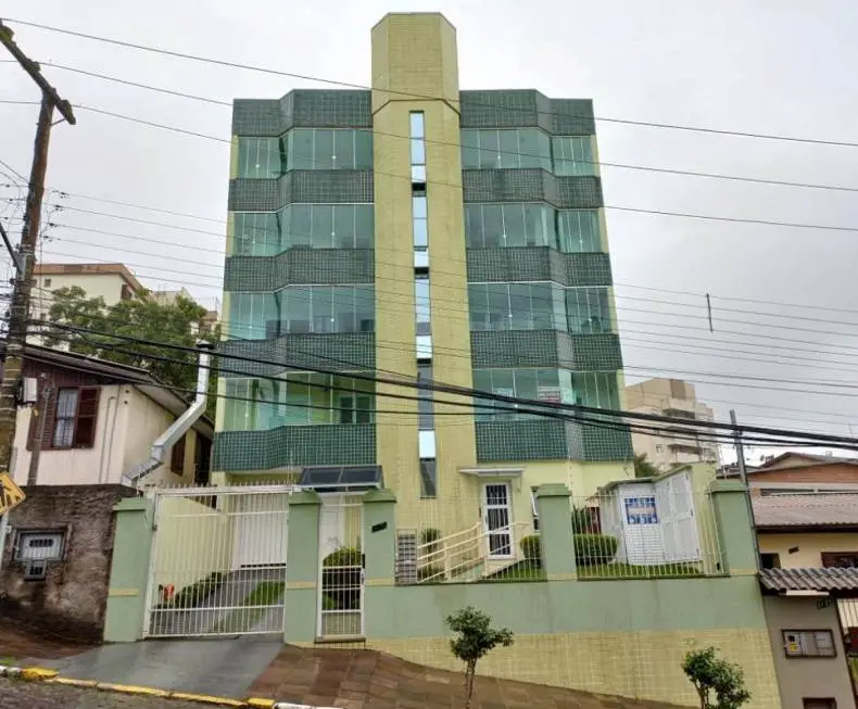 Foto 1 de Apartamento com 2 Quartos para alugar, 80m² em Panazzolo, Caxias do Sul