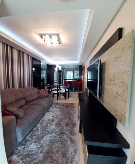 Foto 5 de Apartamento com 2 Quartos para alugar, 80m² em Panazzolo, Caxias do Sul