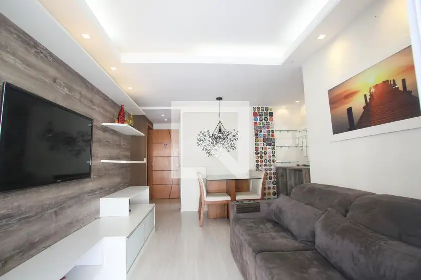 Foto 5 de Apartamento com 2 Quartos para alugar, 59m² em Pechincha, Rio de Janeiro