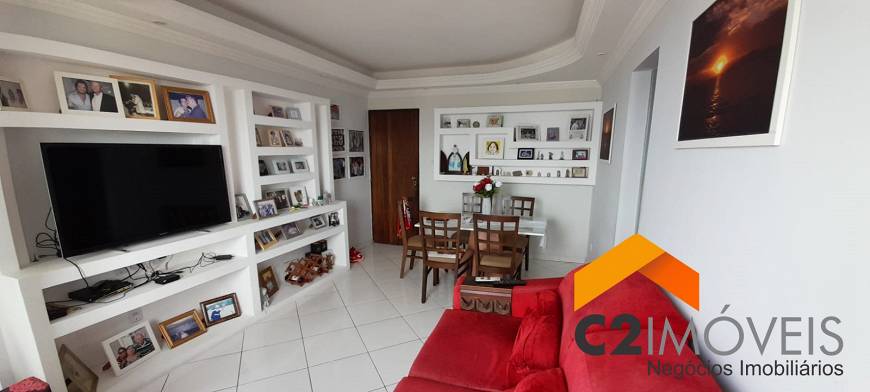 Foto 5 de Apartamento com 2 Quartos à venda, 68m² em Pituba, Salvador