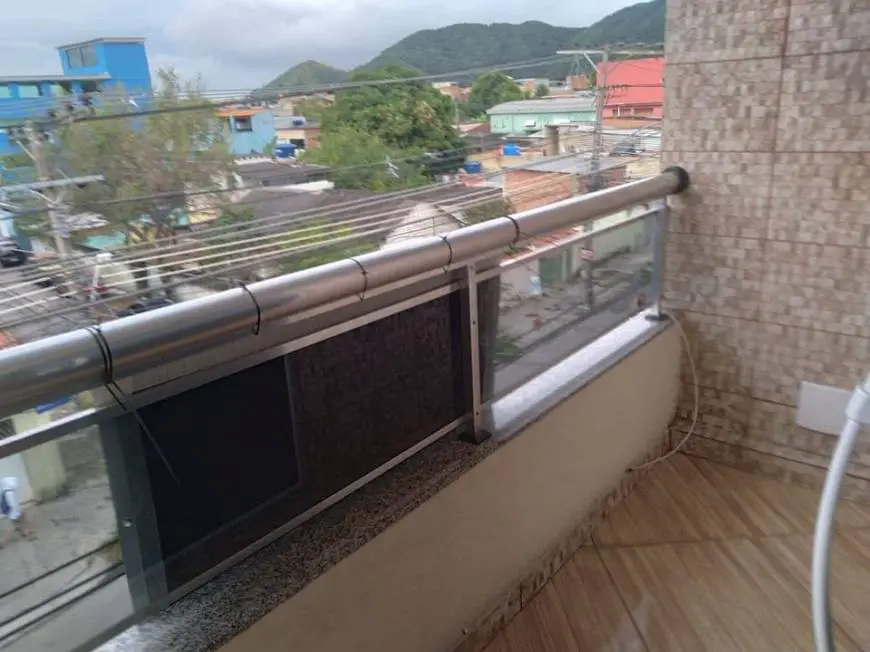 Foto 1 de Apartamento com 2 Quartos à venda, 90m² em Realengo, Rio de Janeiro