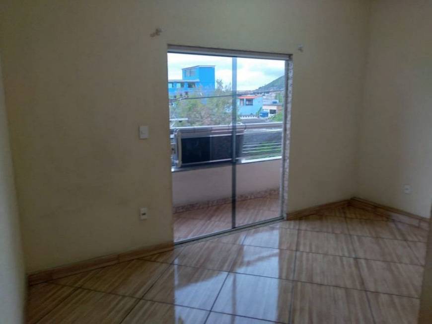 Foto 2 de Apartamento com 2 Quartos à venda, 90m² em Realengo, Rio de Janeiro