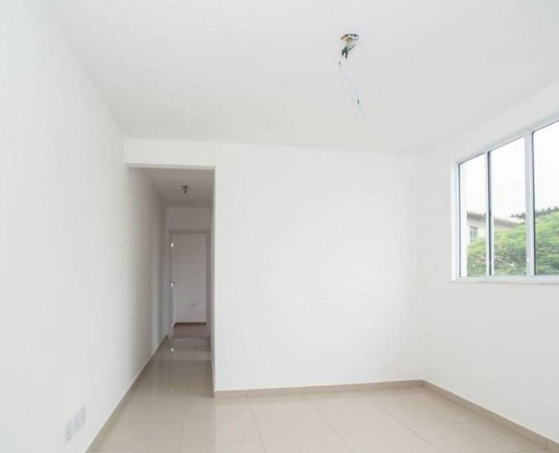 Foto 1 de Apartamento com 2 Quartos à venda, 48m² em Sagrada Família, Belo Horizonte