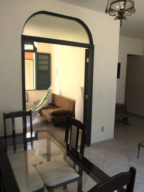 Foto 4 de Apartamento com 2 Quartos para alugar, 40m² em Santa Teresa, Rio de Janeiro