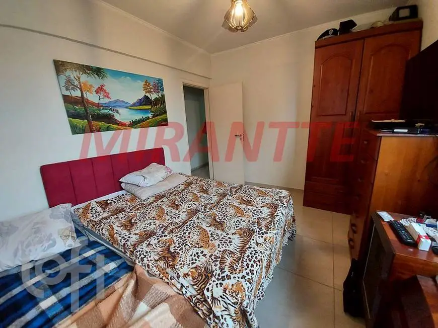 Foto 3 de Apartamento com 2 Quartos à venda, 70m² em Santana, São Paulo