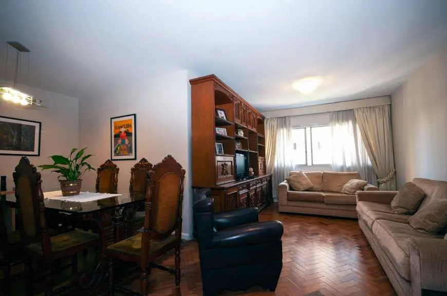 Foto 1 de Apartamento com 2 Quartos à venda, 113m² em Santo Amaro, São Paulo