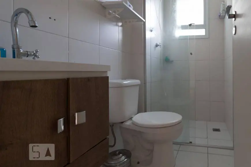 Foto 4 de Apartamento com 2 Quartos para alugar, 55m² em Saúde, São Paulo