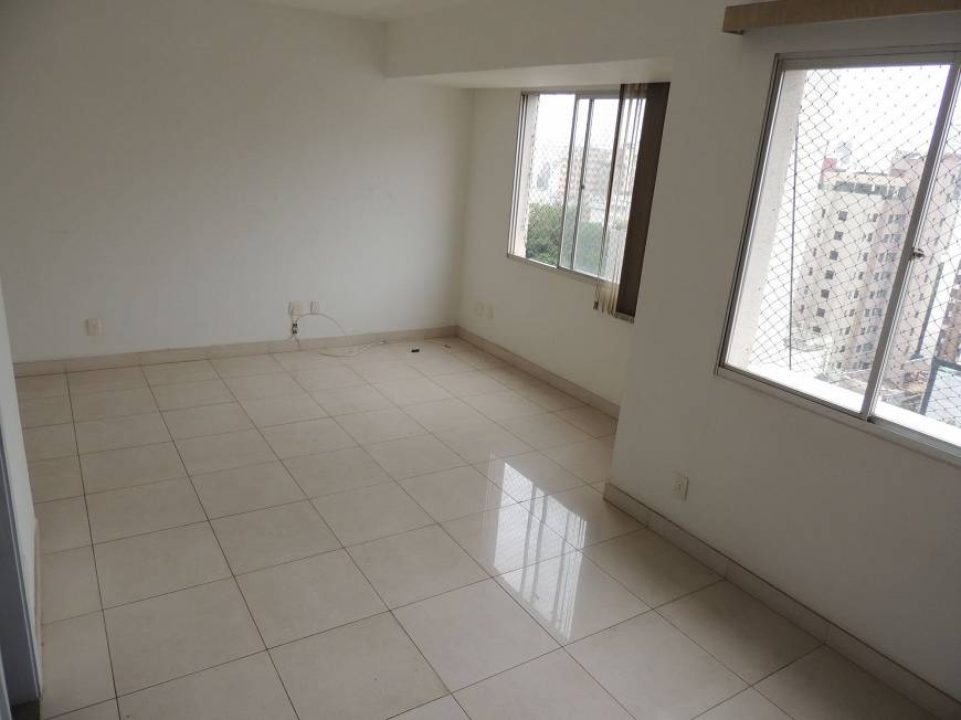 Foto 1 de Apartamento com 2 Quartos à venda, 80m² em Sion, Belo Horizonte
