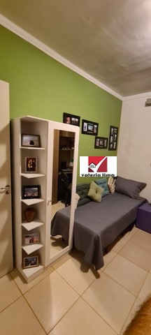 Foto 4 de Apartamento com 2 Quartos à venda, 47m² em Sumarezinho, Ribeirão Preto