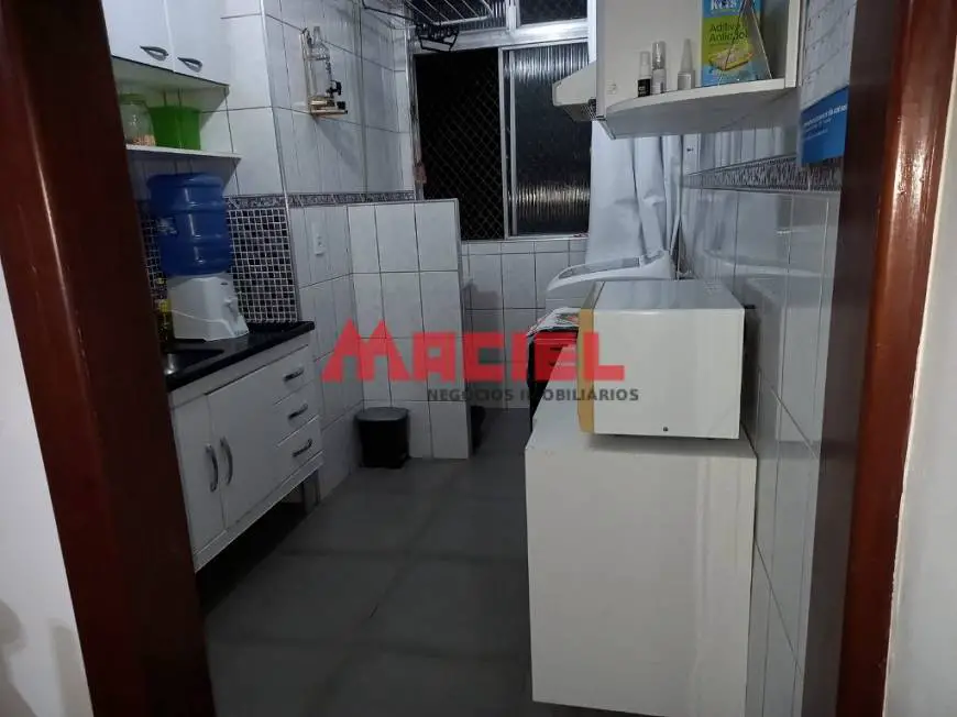 Foto 2 de Apartamento com 2 Quartos à venda, 48m² em Vila Industrial, São José dos Campos