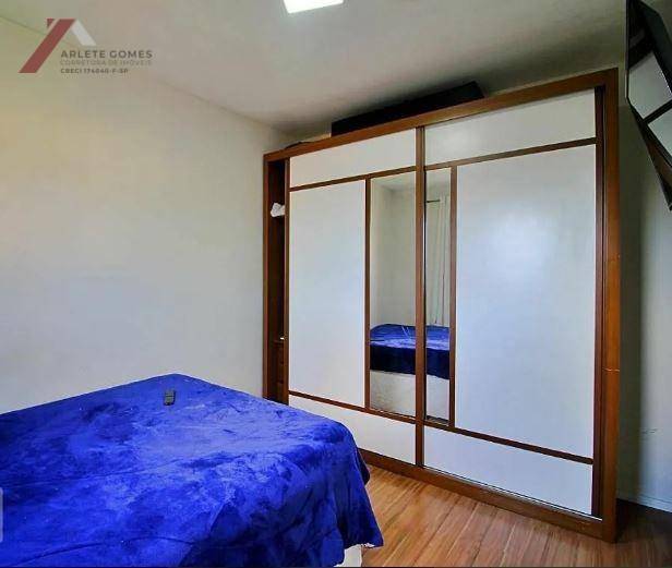 Foto 4 de Apartamento com 2 Quartos à venda, 50m² em Vila Joao Ramalho, Santo André
