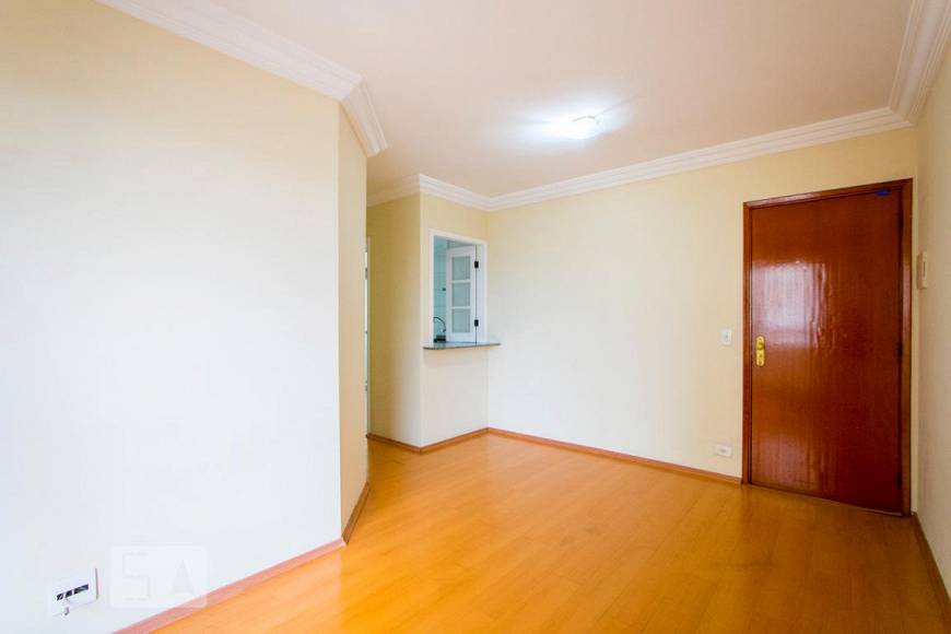 Foto 2 de Apartamento com 2 Quartos à venda, 64m² em Vila Leopoldina, Santo André