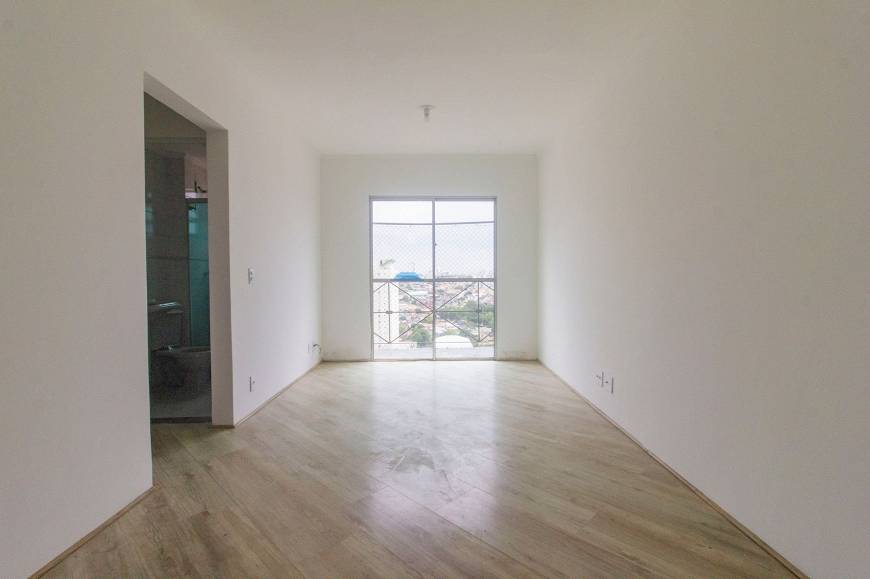 Foto 1 de Apartamento com 2 Quartos à venda, 56m² em Vila Monte Santo, São Paulo