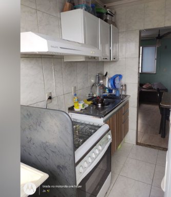 Foto 1 de Apartamento com 2 Quartos à venda, 50m² em Vitória, Belo Horizonte