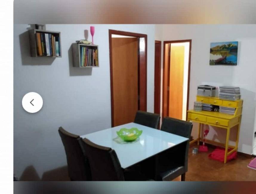 Foto 1 de Apartamento com 2 Quartos à venda, 52m² em Vitória, Belo Horizonte