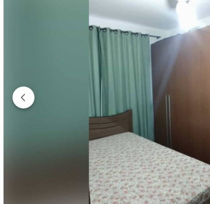 Foto 4 de Apartamento com 2 Quartos à venda, 52m² em Vitória, Belo Horizonte