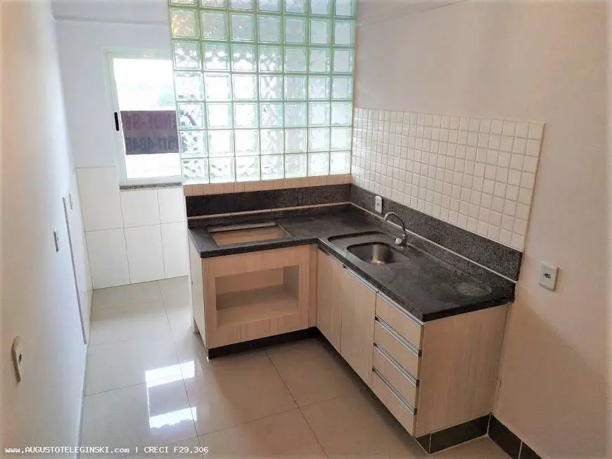 Foto 3 de Apartamento com 3 Quartos à venda, 54m² em Afonso Pena, São José dos Pinhais