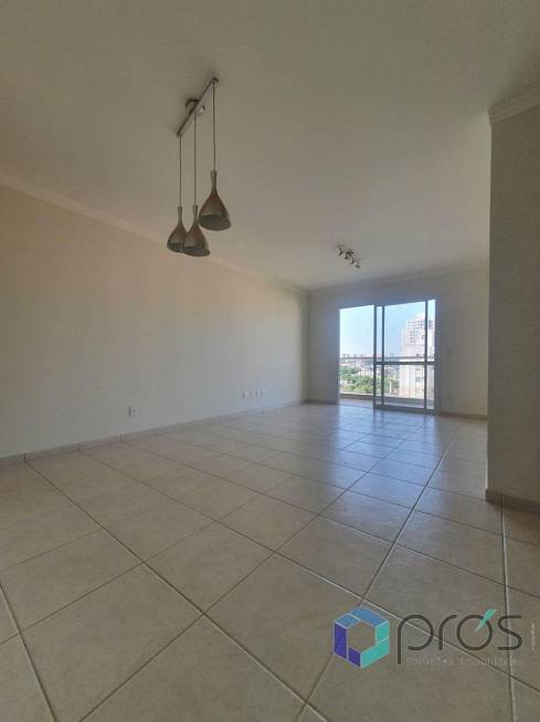Foto 1 de Apartamento com 3 Quartos à venda, 103m² em Alto da Boa Vista, Ribeirão Preto