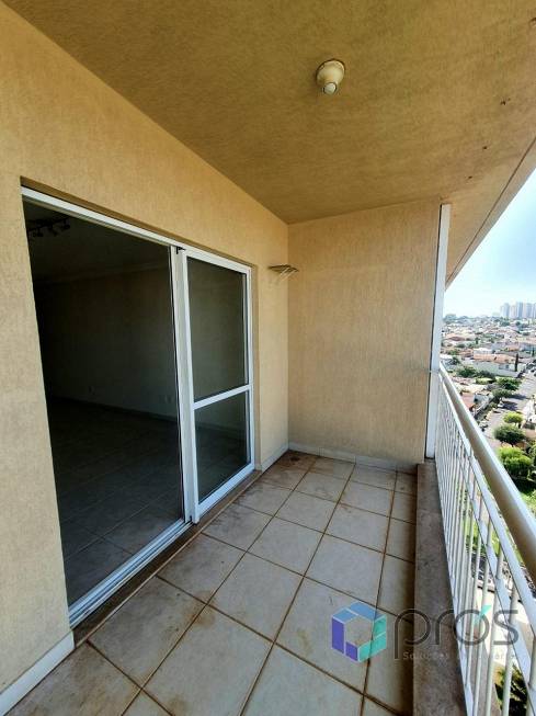 Foto 3 de Apartamento com 3 Quartos à venda, 103m² em Alto da Boa Vista, Ribeirão Preto