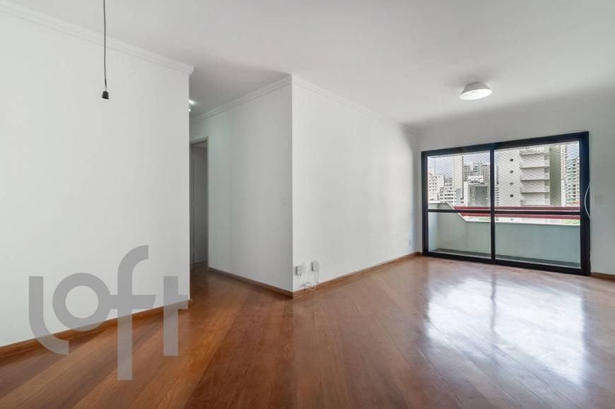 Foto 1 de Apartamento com 3 Quartos à venda, 82m² em Barra Funda, São Paulo