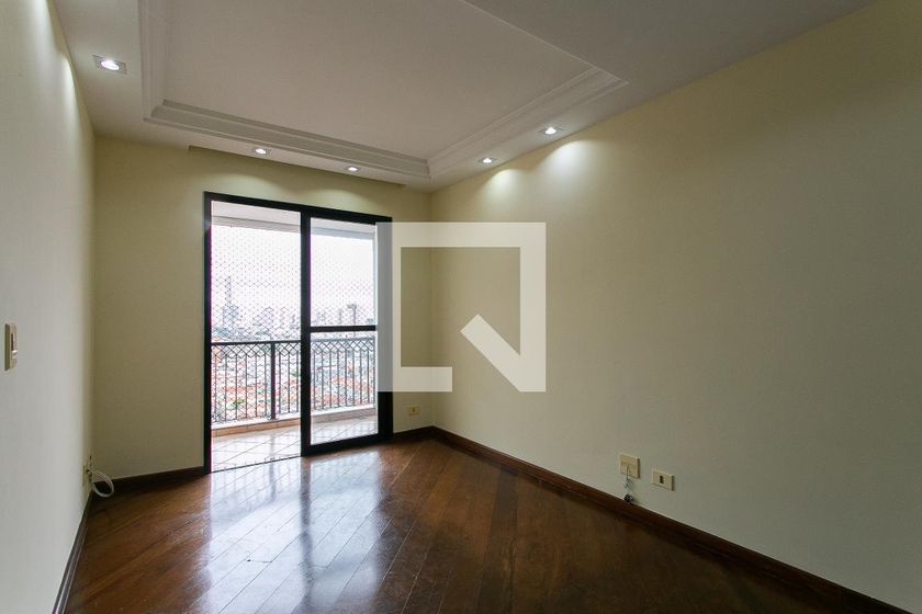 Foto 5 de Apartamento com 3 Quartos para alugar, 75m² em Belém, São Paulo