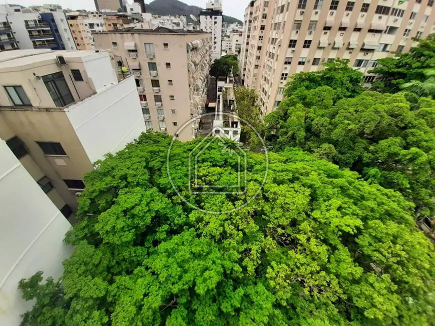 Foto 1 de Apartamento com 3 Quartos à venda, 100m² em Botafogo, Rio de Janeiro