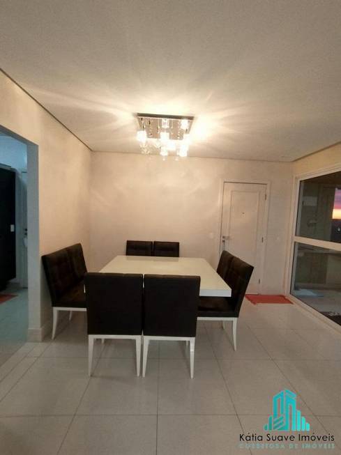 Foto 4 de Apartamento com 3 Quartos à venda, 120m² em Casa Branca, Santo André