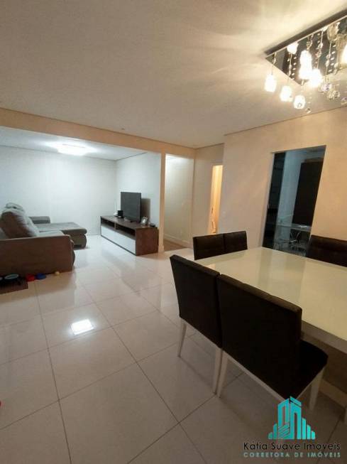 Foto 5 de Apartamento com 3 Quartos à venda, 120m² em Casa Branca, Santo André