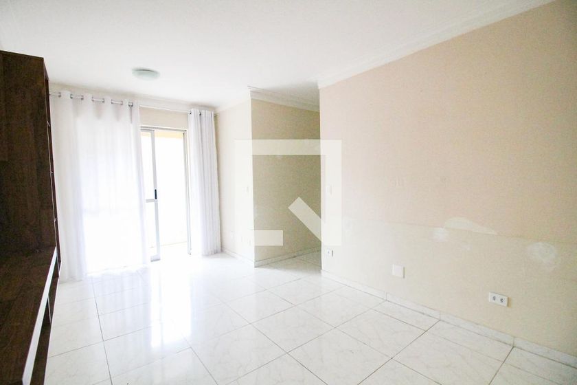 Foto 1 de Apartamento com 3 Quartos para alugar, 67m² em Casa Verde, São Paulo