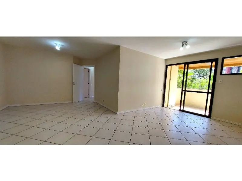 Foto 5 de Apartamento com 3 Quartos para alugar, 123m² em Centro, Florianópolis