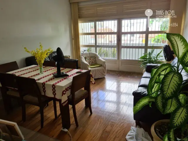 Foto 1 de Apartamento com 3 Quartos à venda, 112m² em Chame-Chame, Salvador