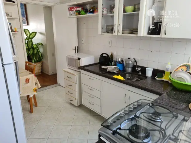 Foto 5 de Apartamento com 3 Quartos à venda, 112m² em Chame-Chame, Salvador