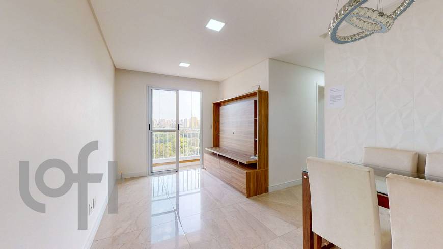 Foto 1 de Apartamento com 3 Quartos à venda, 62m² em Jardim América da Penha, São Paulo