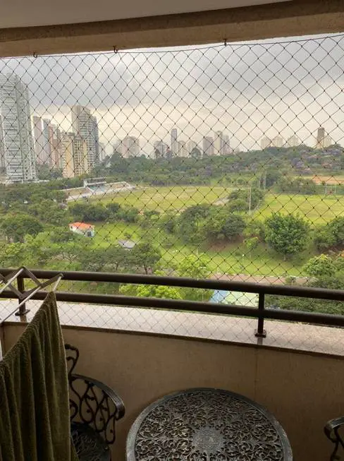 Foto 4 de Apartamento com 3 Quartos à venda, 107m² em Jardim Anália Franco, São Paulo