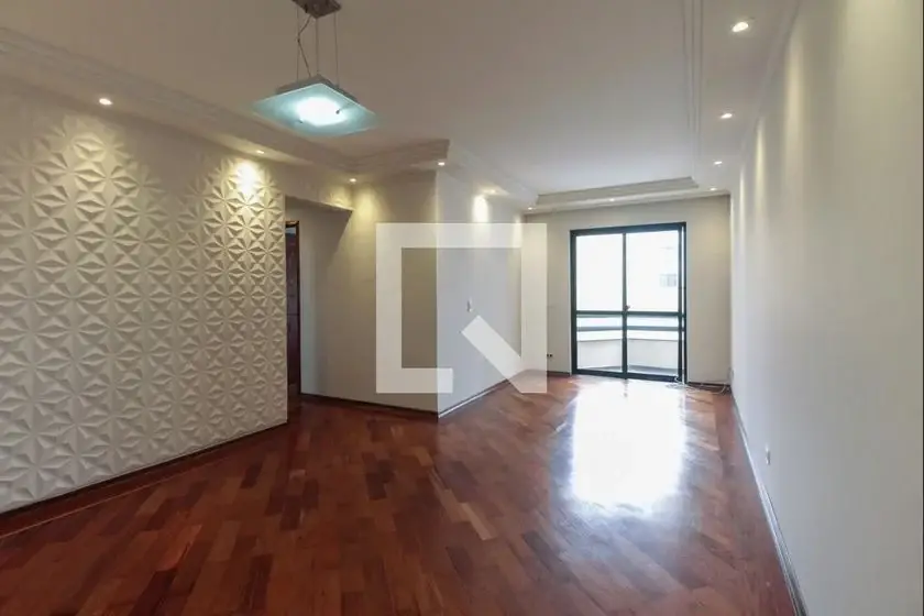 Foto 1 de Apartamento com 3 Quartos para alugar, 90m² em Jardim Anália Franco, São Paulo