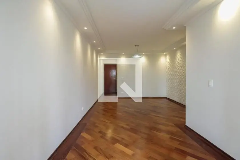 Foto 5 de Apartamento com 3 Quartos para alugar, 90m² em Jardim Anália Franco, São Paulo