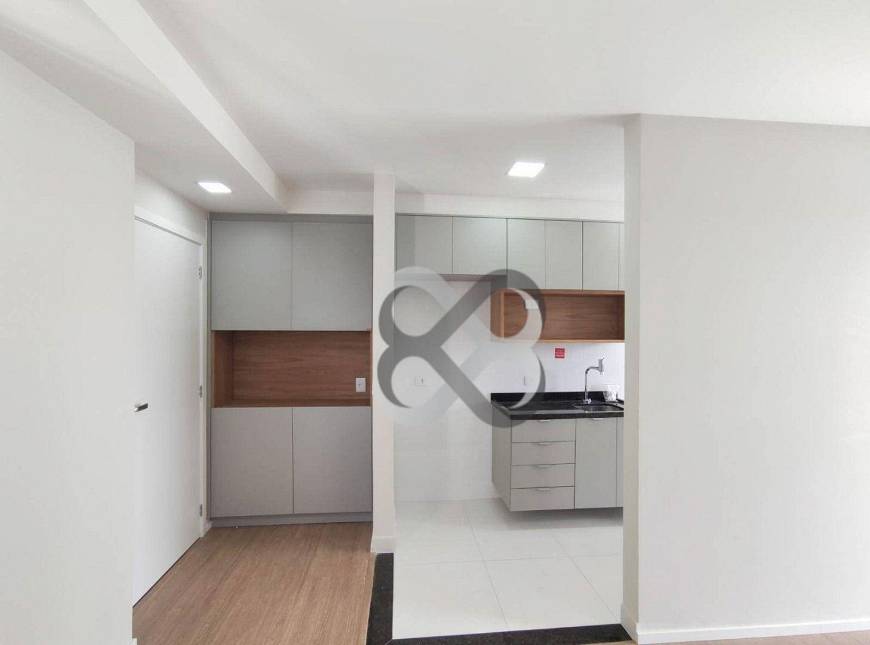Foto 5 de Apartamento com 3 Quartos para alugar, 75m² em Jardim Presidente, Londrina