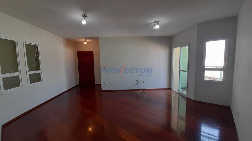 Foto 1 de Apartamento com 3 Quartos à venda, 116m² em Jardim Vista Alegre, Paulínia