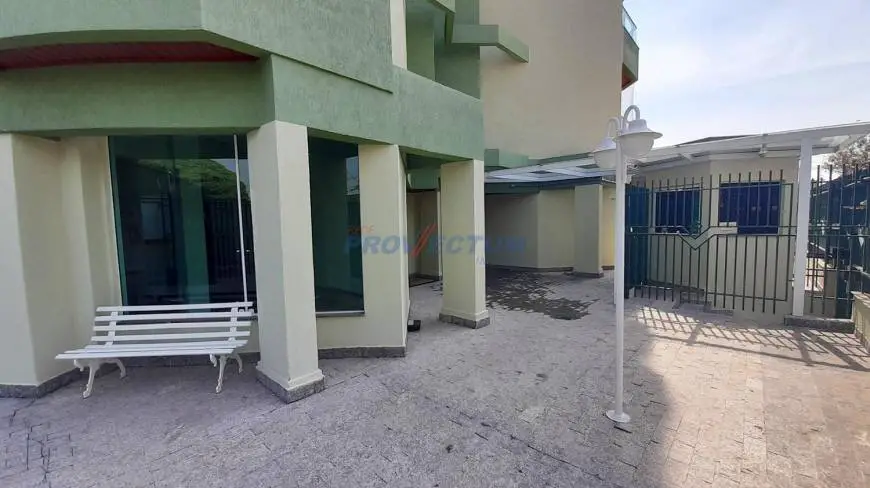 Foto 4 de Apartamento com 3 Quartos à venda, 116m² em Jardim Vista Alegre, Paulínia
